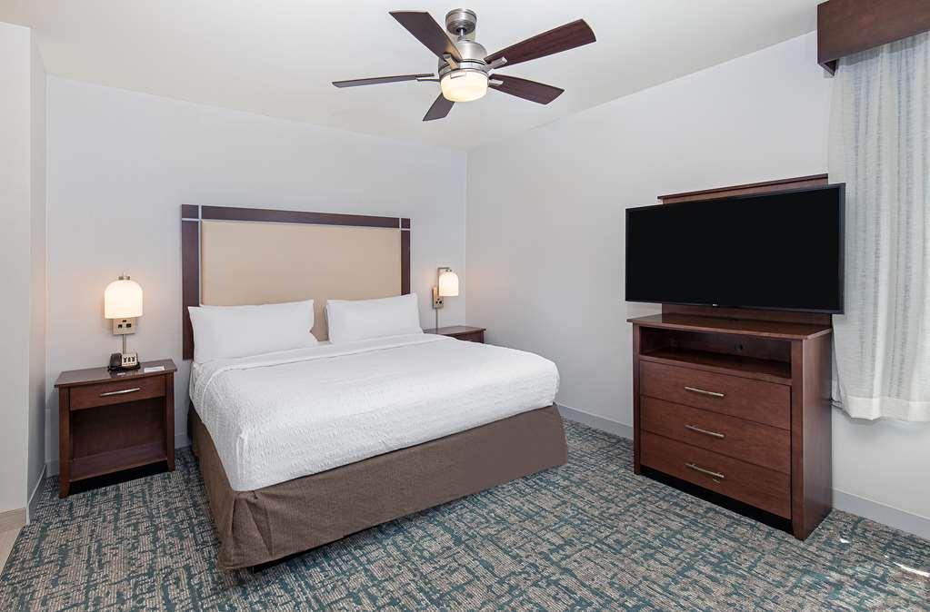 Homewood Suites By Hilton Atlanta Perimeter Center Phòng bức ảnh