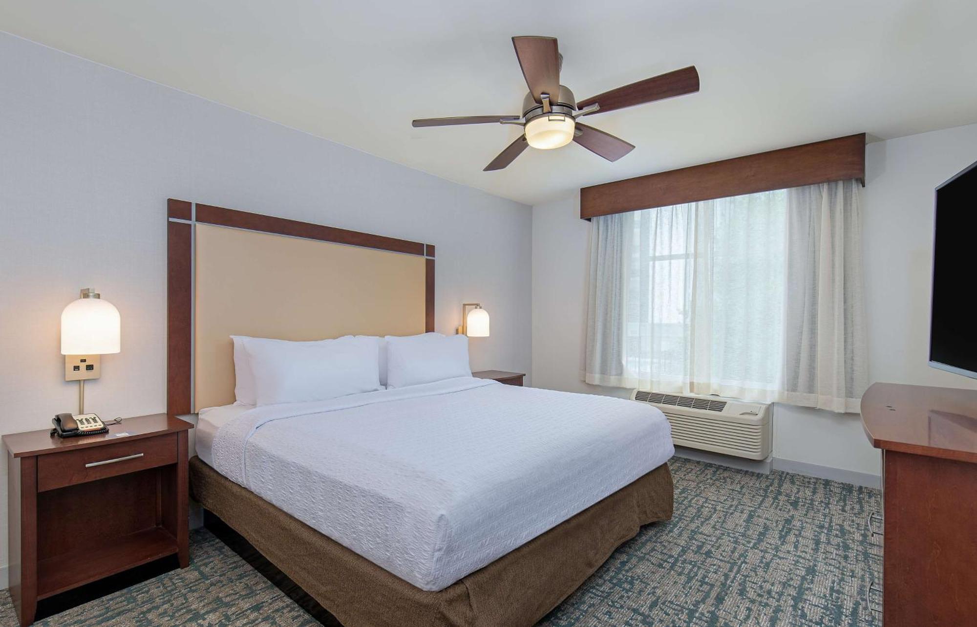 Homewood Suites By Hilton Atlanta Perimeter Center Sandy Springs Ngoại thất bức ảnh