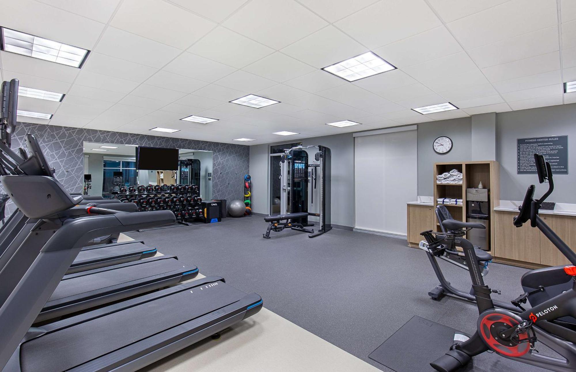 Homewood Suites By Hilton Atlanta Perimeter Center Sandy Springs Ngoại thất bức ảnh