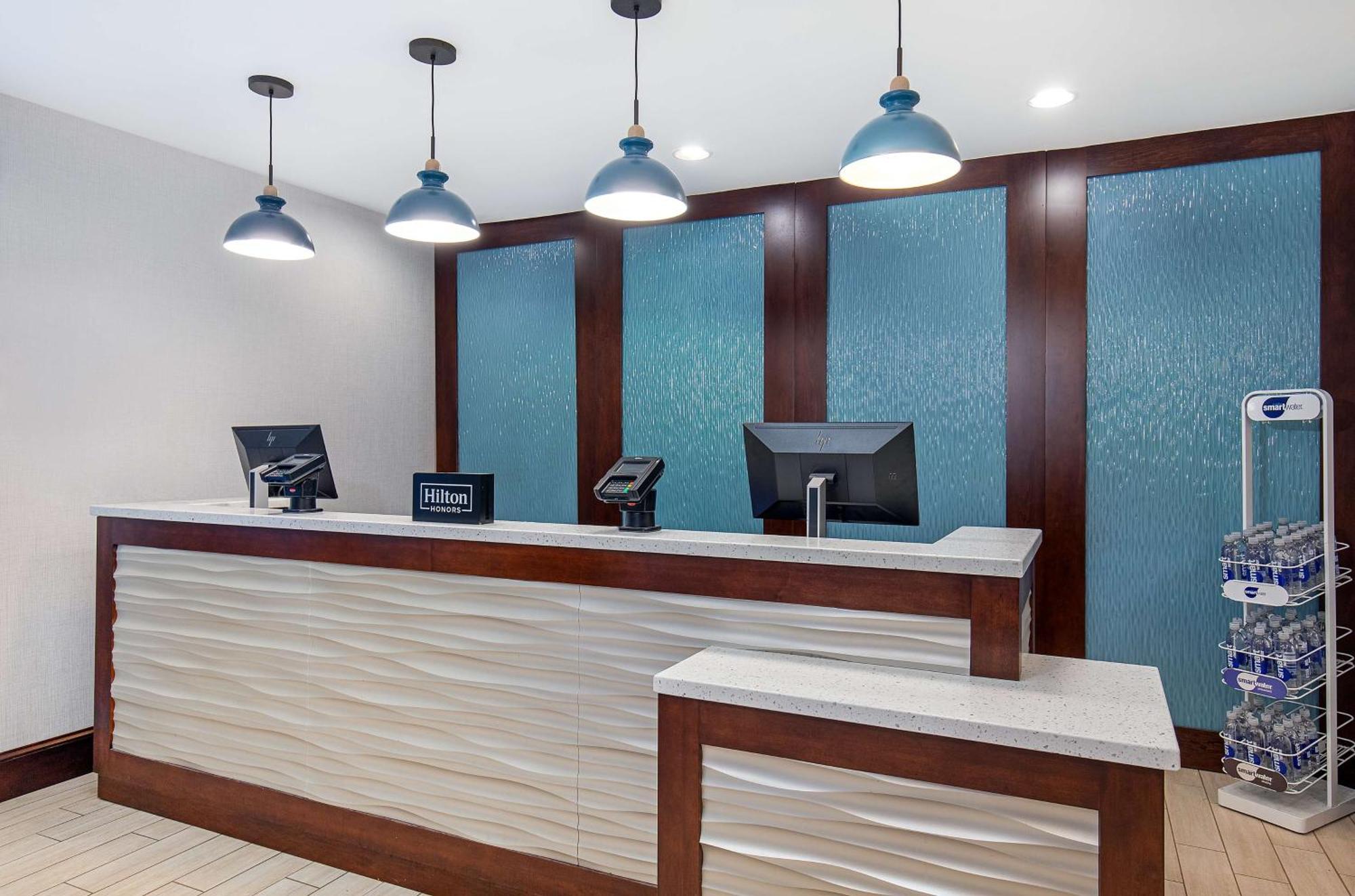 Homewood Suites By Hilton Atlanta Perimeter Center Sandy Springs Ngoại thất bức ảnh